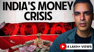 These MONEY HABITS Will Keep You POOR in 2026! | Ankur Warikoo Hindi