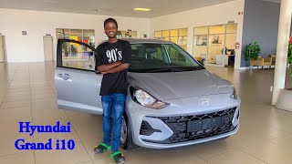 2025 Hyundai Grand i10 review| Is it better than Suzuki Swift and Kia Picanto?