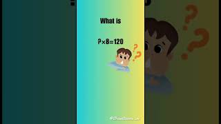 "Crack the Code Solve the Mystery!"#mathpuzzle#focustest #braintest #ytshorts #mathbrainteaser#viral