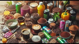 Java Jitters The Unseen Health Impacts of Caffeine