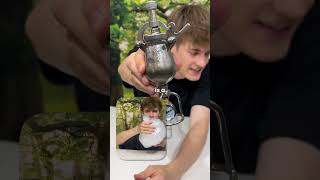 The Worlds Dumbest Science Experiments