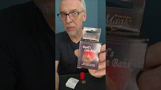 Devil's Coin Bank: 60 second magic review