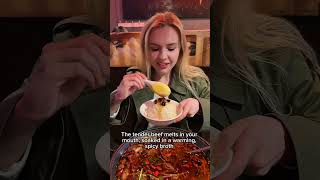 #londonfoodies #londonfoodblogger #londonfoodguide #restaurantreview #restaurantrecommendations