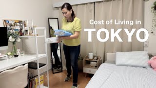 Japan Cost of Living | Grocery Shopping & Daily Life Routine