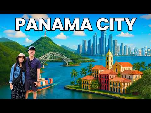 Panama City Travel Guide: 26 Things To Do in Panama City