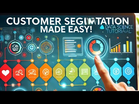 Customer Segmentation Explained: Clustering in Predictive Analytics with SAS Enterprise Miner