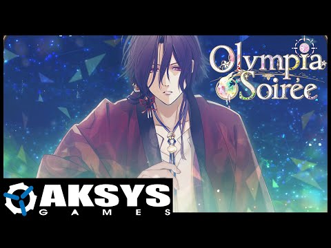 Olympia Soiree (Nintendo Switch) - Yosuga Route Part 3
