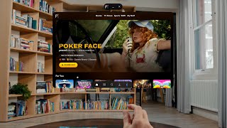 Android Developer Story: Peacock build adaptive apps with Jetpack Compose