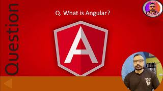 What is Angular? | Angular Tutorial For Beginners | Last Minute Legend