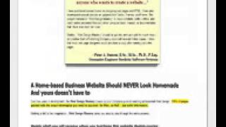 Web Design Mastery ~ Professional Web Site Design Made Easy!