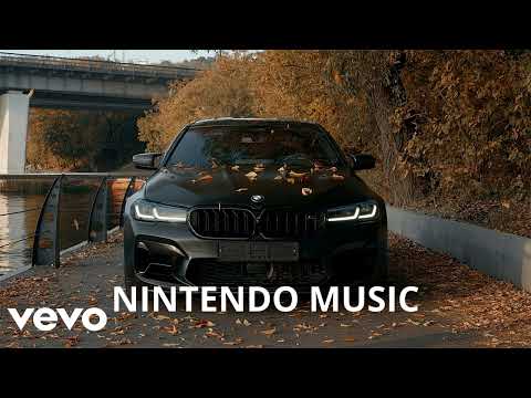 Demeter, Daddy Yankee, WXYZ & Indila - HUSTLER, Gasolina, Fast Car & DERNIÈRE DANSE ' CAR MUSIC