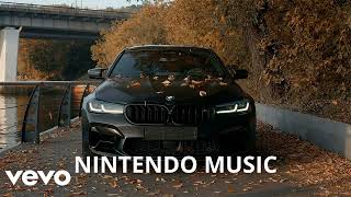 Demeter, Daddy Yankee, WXYZ & Indila - HUSTLER, Gasolina, Fast Car & DERNIÈRE DANSE ' CAR MUSIC
