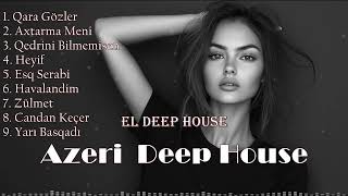 Azəri EDM Deep House [Azeri Bass Remix]