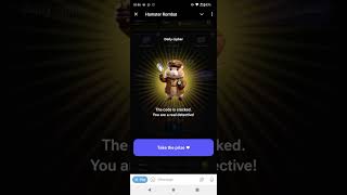 Hamster#Combat#3july# daily#chipercode