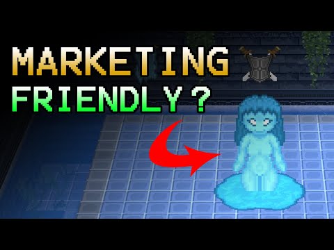 How I Made My Game Marketing Friendly!