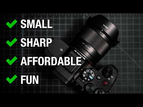 Ultra Wide Fun Without the Ultra Price | Viltrox 14mm Air Review