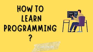 #programming #bangla   How to start programming| 2022| LearnCode