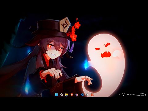 Amazing Live Wallpapers for Windows 11