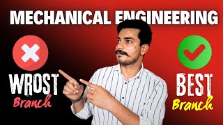 Is Mechanical Engineering DEAD in 2025?#mechanicalengineering#EngineeringFuture#EngineeringCommunity