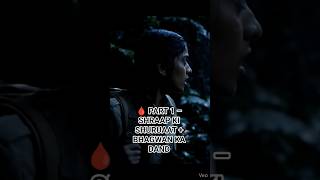 “Warning ⚠️ Kamzor dil wale last tak na dekhein😱”#BrahmRakshas#HorrorStory#IndianHorror#ScaryShorts