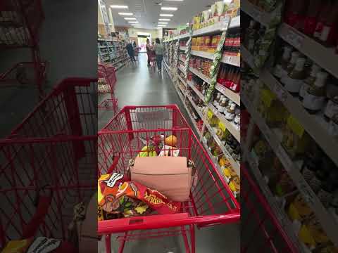 #caloriedeficit #comeshoppingwithme #traderjoes #traderjoeshaul #traderjoesfavorites