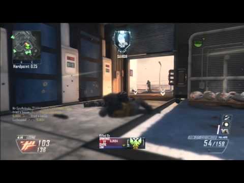 Sad Day for Youtube and Nintendo - Black Ops 2