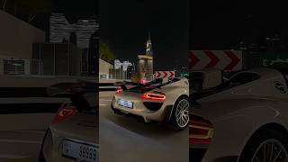 🌹Dubai Porsche Luxury Vibes 🌌💫 #millionairevibes #millionaire #luxuryvibes