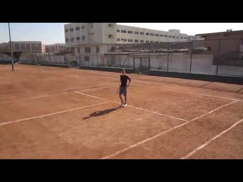 Cairene Tennis