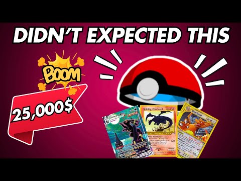 15 MOST Expensive Pokémon Master Sets Of All Time