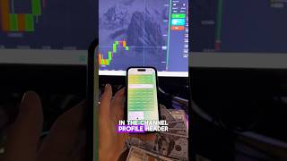 BEST POCKET OPTION BOT FOR BINARY OPTIONS / TRADING ROBOT / SIGNALS FREE / WITHOUT RISKS #trading