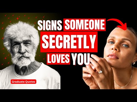 13 SIGNS SOMEONE SECRETLY LOVES YOU CARL JUNG
