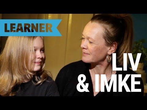 Switching to a Free School - Why? | Liv & Imke