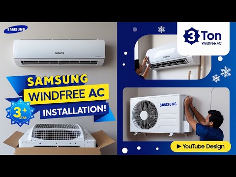 Samsung AC