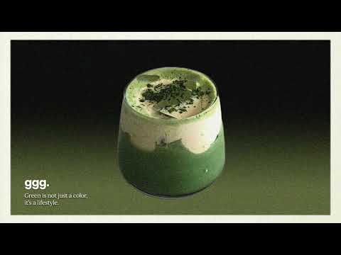 matcha.