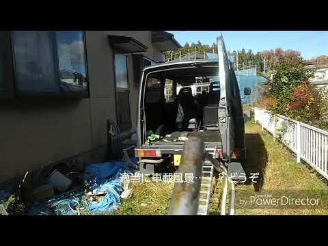 ジムニー売却に至っての戯れ言動画