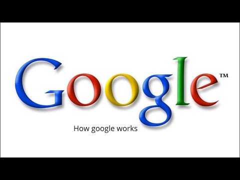 How Google Search Works in 5 minutes