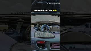 Intercooler #carpartsexplained #automotivelowdown #part19 #viral