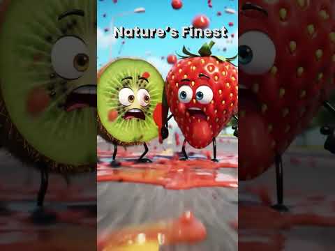🍓 Strawberry swag.🥝 Kiwi kick.💥 Acne? Just got zapped! Meet YuClear Anti-Acne Solution