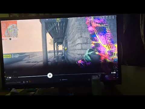 I walked all over the lobby check it out
