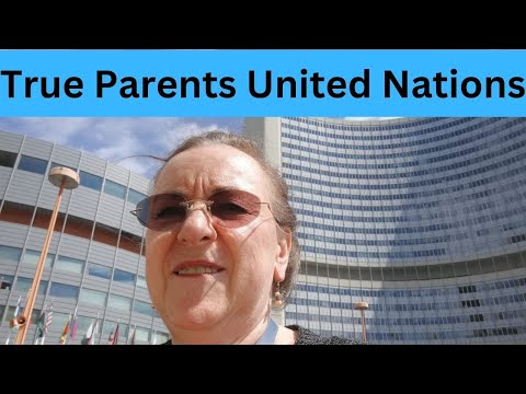 True Parents United Nations