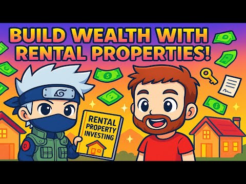 🏠💰 THE BOOK ON RENTAL PROPERTY INVESTING 📘 BY BRANDON TURNER SUMMARY