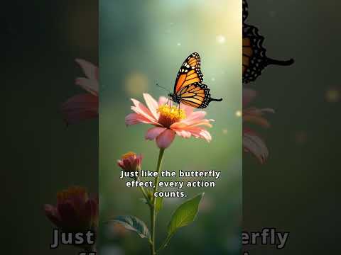 Greta Thunberg’s Climate Fight = Gita Ch 15?