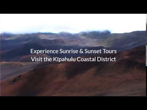Skyline Eco-Adventures Haleakalā National Park Tours - Maui, Hawaii