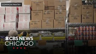 Analysis: USDA ends U.S. food insecurity report