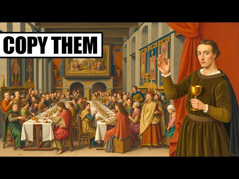 What Life Was Like In Medieval Castles