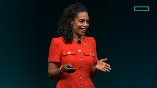 Gain More Performance, More Efficiency for your Workloads with HPE ProLiant Compute Gen12