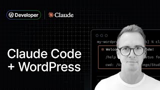 How to set up Claude Code with WordPress (in under 3 minutes)