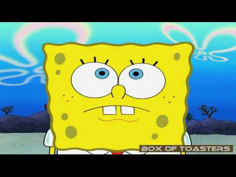 YTPCE: SprocketBoob has memory problems