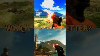 Far Cry 3 - 6: SCORPION Evolution! (14 Years of Physics) 🦂🔥
