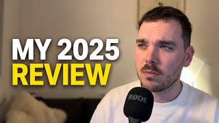 WHAT THE HECK HAPPENED IN 2025!?
